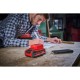Адаптер для інструменту Einhell USB акумуляторний TC-CP 18 Li USB A/C - Solo, PXC, 18В, Type-A/Type-C, 2A (4514148)