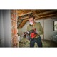 Перфоратор Einhell TC-RH 28 3F, 950 Вт, SDS+, бочковий, 3.5 Дж, 990 об/хв, кейс (4258002)