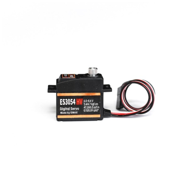 Сервопривід для дрона Emax ES3054 HV (0102004013)