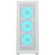 Корпус Cougar MX220 RGB White