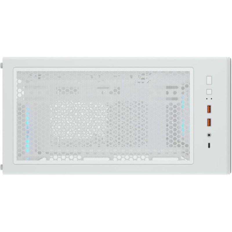 Корпус Cougar MX220 RGB White