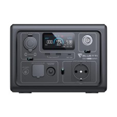 Зарядна станція BLUETTI EB3A 600W (EB3A)