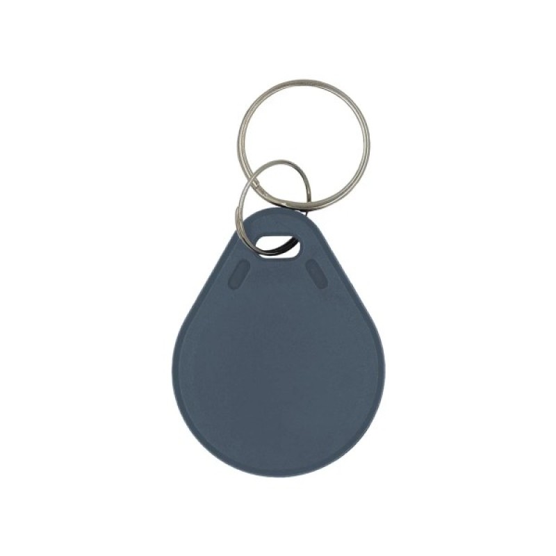 Брелок з чіпом Trinix Proxymity-key Mifare 1К grey (P-key Mifare 1К grey)