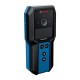 Детектор будівельний Bosch GMS 120-27 (0.601.081.700)