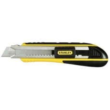 Ніж монтажний Stanley "FatMax Cartridge" выдвиж. лезвие шириной 18мм, L=180мм. (0-10-481)