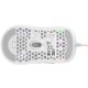 Мишка Xtrfy M42 RGB White (XG-M42-RGB-WHITE)