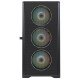 Корпус Qube MESH_FMNU3