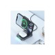 Зарядний пристрій Acefast Wireless QI 3in1 18W E3 (6974316280903)