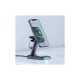 Зарядний пристрій Acefast Wireless QI 3in1 18W E3 (6974316280903)