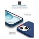 Чохол до мобільного телефона Armorstandart ICON2 MagSafe Apple iPhone 15 Plus Storm Blue (ARM72741)
