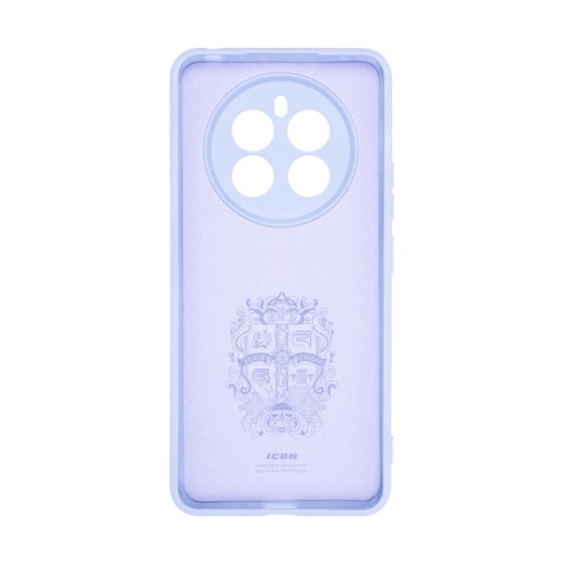 Чохол до мобільного телефона Armorstandart ICON Realme 13 4G Camera cover Lavender (ARM80542)