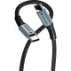 Дата кабель USB-C to USB-C 1.2m 60W black Verbatim (31845)