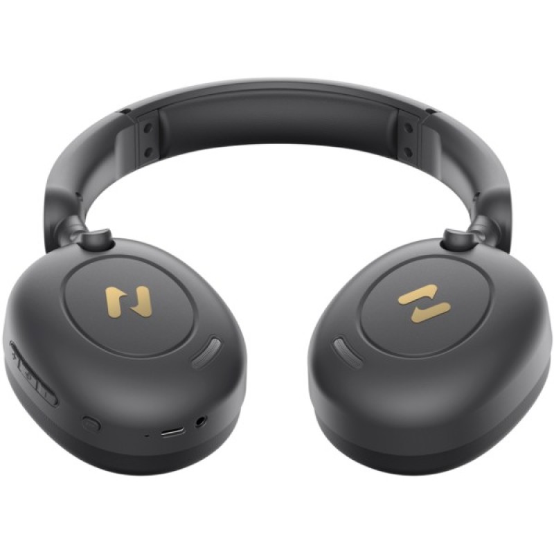 Навушники Havit HV-H655BT Pro ANC Black (6939119065911)