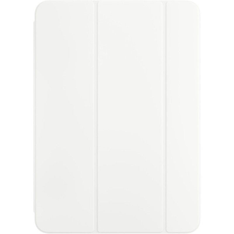 Чохол до планшета Apple Smart Folio for iPad Pro 11-inch (M4) - White (MW973ZM/A)