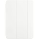 Чохол до планшета Apple Smart Folio for iPad Pro 11-inch (M4) - White (MW973ZM/A)