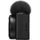 Цифровий фотоапарат Sony Alpha ZV-1F Black (ZV1FB.CE3)