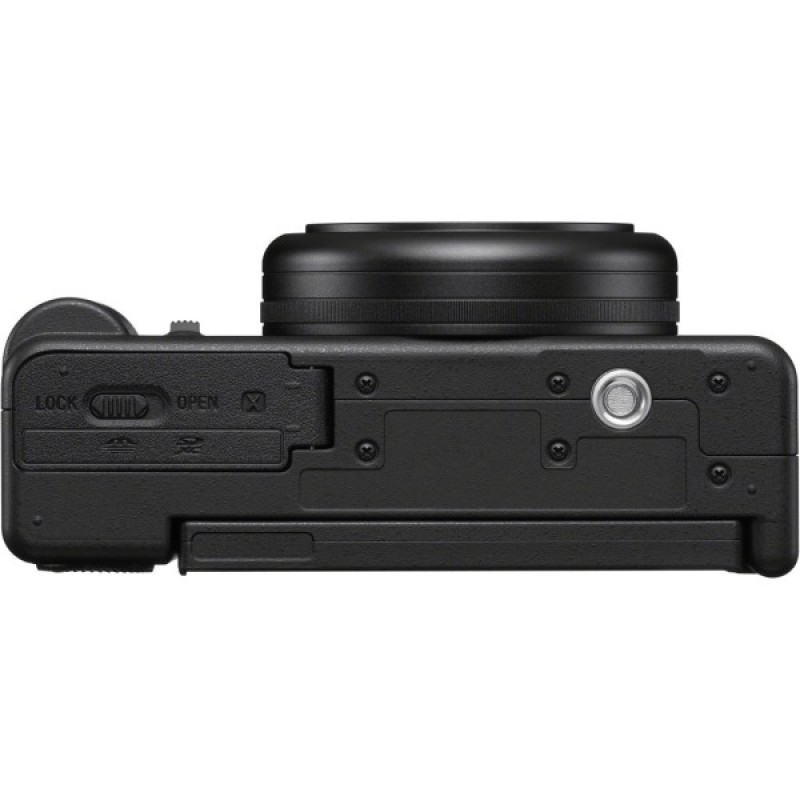 Цифровий фотоапарат Sony Alpha ZV-1F Black (ZV1FB.CE3)