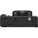 Цифровий фотоапарат Sony Alpha ZV-1F Black (ZV1FB.CE3)