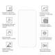 Скло захисне Drobak Apple iPhone 15 Pro Max (292911)