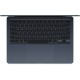 Ноутбук Apple MacBook Air 13 M4 A3240 Midnight (MC6C4UA/A)