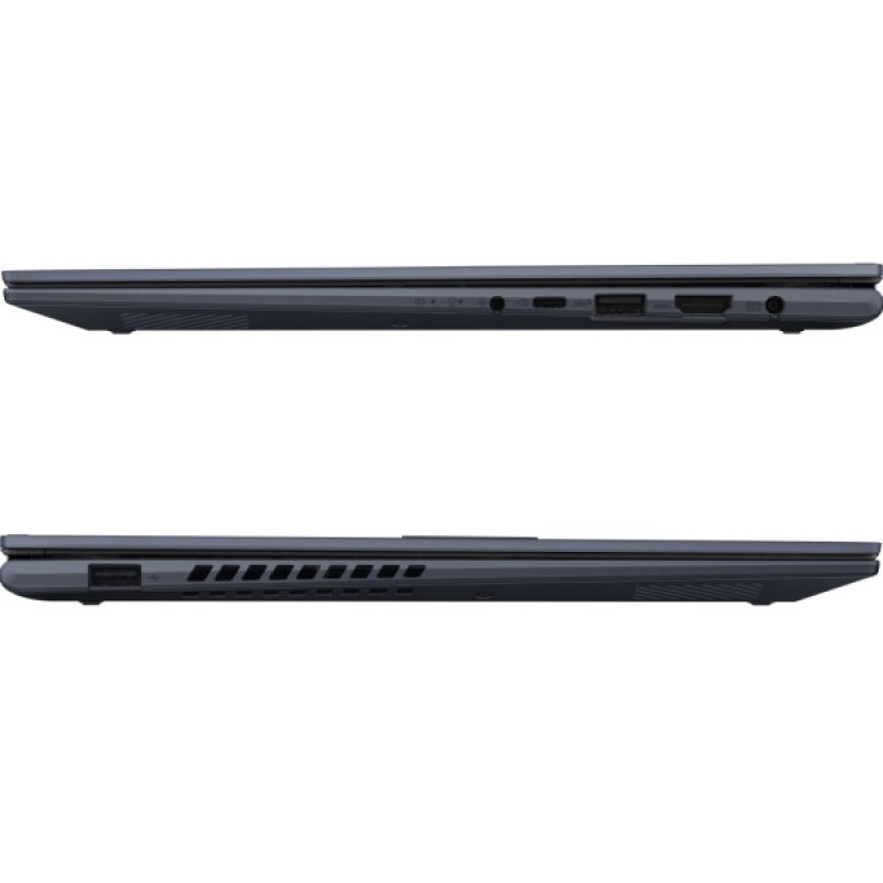 Ноутбук ASUS Vivobook S 14 Flip TP3402VA-LZ608W (90NB10W1-M00S60)