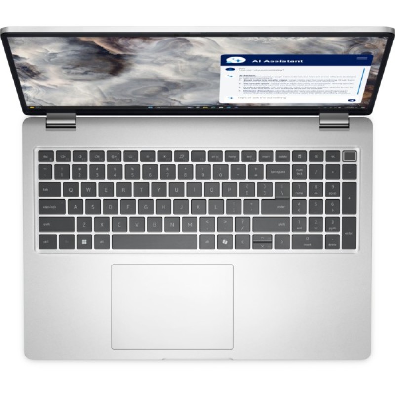 Ноутбук Dell Pro 16 Plus (BTO103_PB16250_UA_UBU)