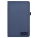 Чохол до планшета BeCover Slimbook Lenovo Tab M10 TB-328F (3rd Gen) 10.1" Deep Blue (708340)