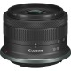 Об'єктив Canon RF-S10-18mm f/4.5-6.3 IS STM (6262C005)