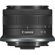Об'єктив Canon RF-S10-18mm f/4.5-6.3 IS STM (6262C005)