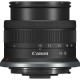Об'єктив Canon RF-S10-18mm f/4.5-6.3 IS STM (6262C005)