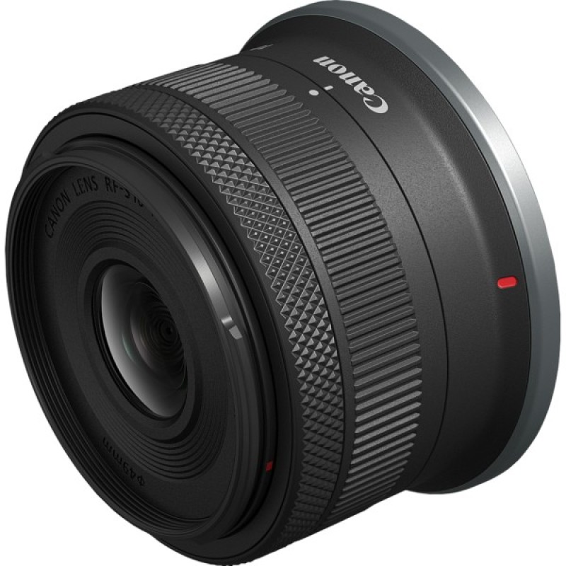 Об'єктив Canon RF-S10-18mm f/4.5-6.3 IS STM (6262C005)