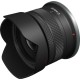 Об'єктив Canon RF-S10-18mm f/4.5-6.3 IS STM (6262C005)