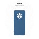 Чохол до мобільного телефона Armorstandart ICON Realme 14 Pro 5G Camera cover Dark Blue (ARM83623)