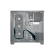Райзер NZXT PCIe 4.0 RISER CABLE Black 900mm (G89.PW-PCIV-4-90X)