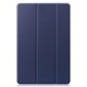 Чохол до планшета BeCover Smart Case Samsung Galaxy Tab S10 FE (SM-X520/SM-X526) 10.9" Deep Blue (713274)