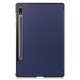 Чохол до планшета BeCover Smart Case Samsung Galaxy Tab S10 FE (SM-X520/SM-X526) 10.9" Deep Blue (713274)