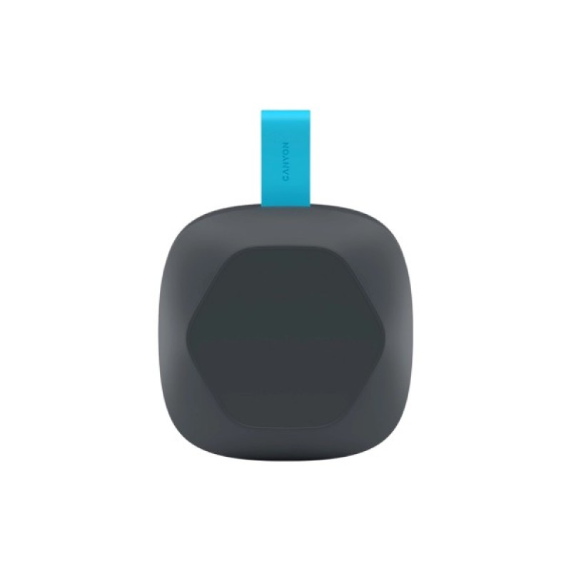 Акустична система Canyon HEXAGON 10 Grey Blue (CNE-CBTSP10GB)