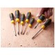 Викрутка Stanley Cushion Grip, Pz2x45мм. (STHT16196-0)