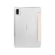 Чохол до планшета BeCover TPU Edge BeCover Blackview Tab 12 10.1" Rose Gold (709887)