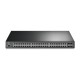Комутатор мережевий TP-Link TL-SG3452P