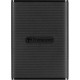 Накопичувач SSD USB Type-C 250GB Transcend (TS250GESD270C)
