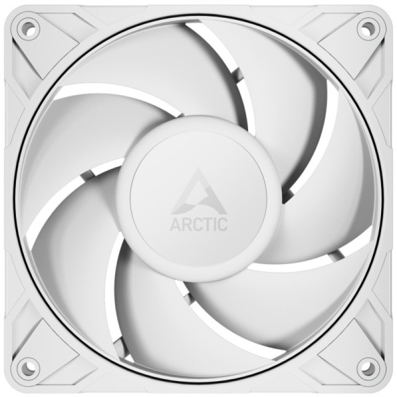 Кулер до корпусу Arctic P12 PRO PST WHITE (ACFAN00308A)