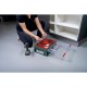 Шуруповерт Metabo BS 18 Set, 18V. 2х2Ah, 24·48Нм, 0-450·0-1600об/хв, 1.3кг (602207710)