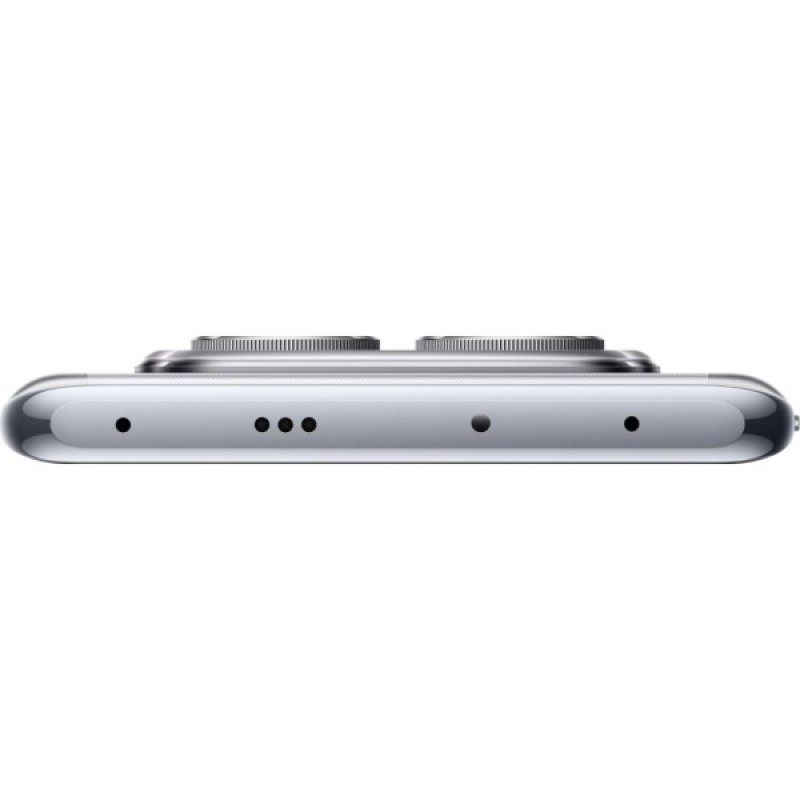 Мобільний телефон Xiaomi Poco X7 12/512GB Silver (1123291)