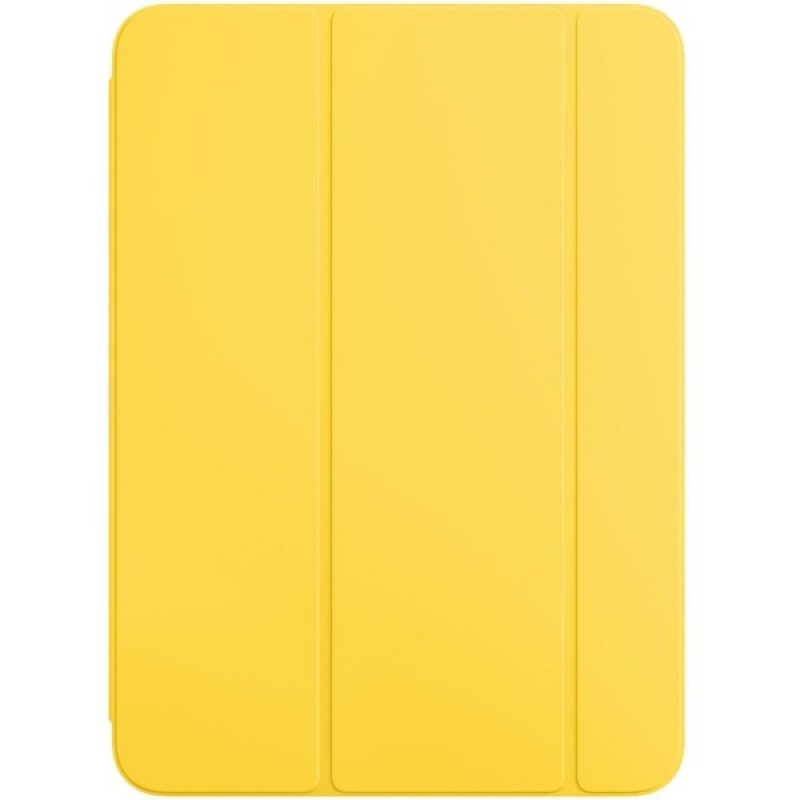 Чохол до планшета Apple Smart Folio for iPad (A16) - Lemonade (MDEN4ZM/A)