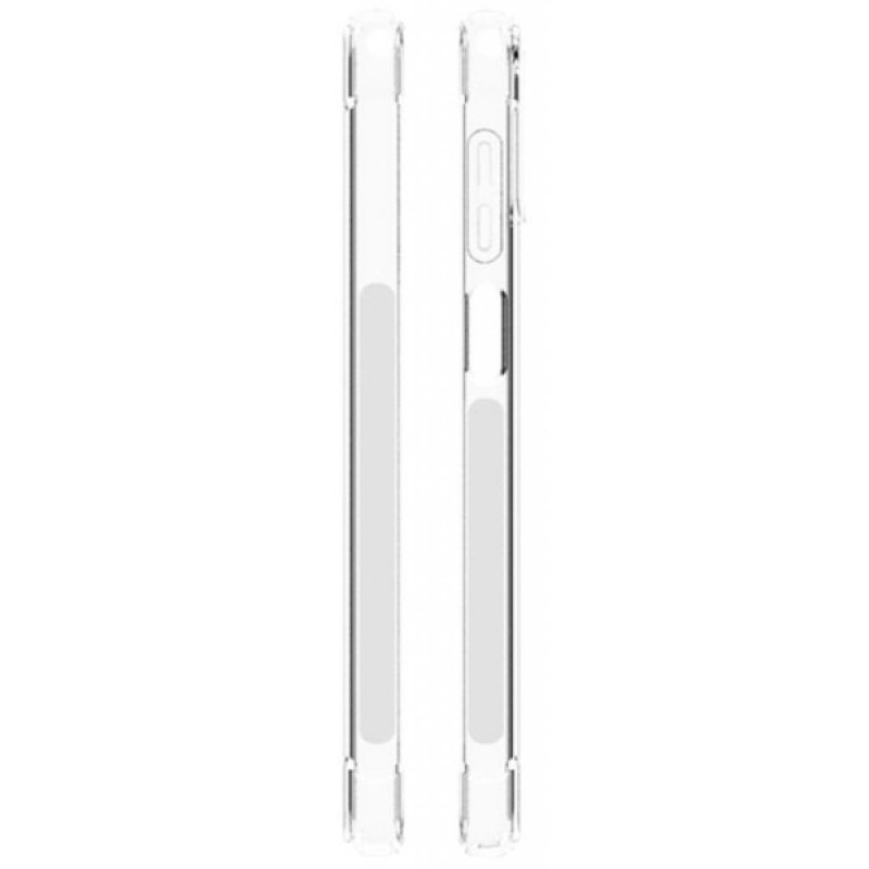 Чохол до мобільного телефона BeCover Anti-Shock Samsung Galaxy M51 SM-M515 Clear (705333)