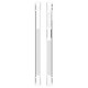 Чохол до мобільного телефона BeCover Anti-Shock Samsung Galaxy M51 SM-M515 Clear (705333)