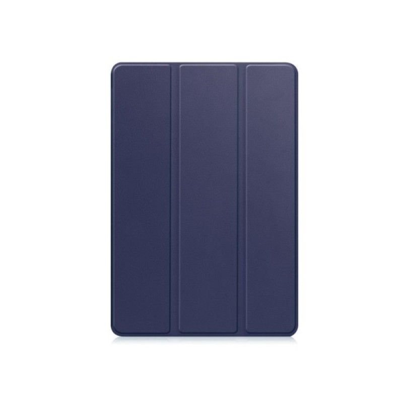 Чохол до планшета BeCover Flexible TPU Mate Samsung Tab A9 Plus SM-X210/SM-X215/SM-X216 11.0" Deep Blue (710342)