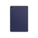 Чохол до планшета BeCover Flexible TPU Mate Samsung Tab A9 Plus SM-X210/SM-X215/SM-X216 11.0" Deep Blue (710342)