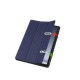 Чохол до планшета BeCover Flexible TPU Mate Samsung Tab A9 Plus SM-X210/SM-X215/SM-X216 11.0" Deep Blue (710342)